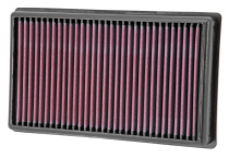 33-2998 Ersättningsfilter / Sportluftfilter K&N Filters